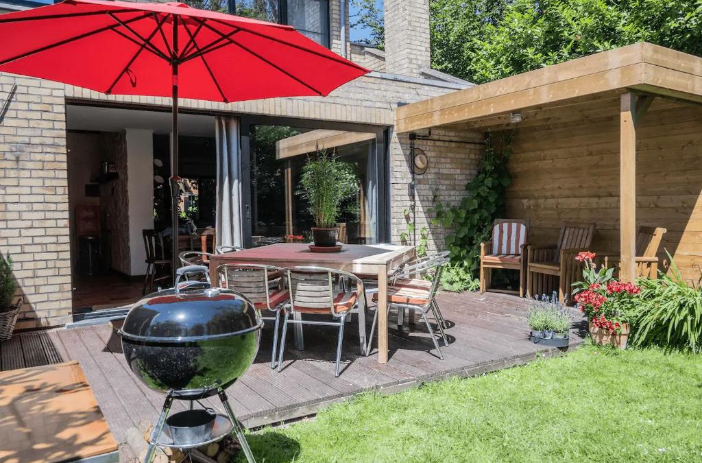 Gistel House | Holiday home Keysersnest