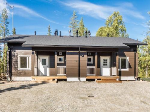 Kuusamo House | Holiday Home Kitkanvee 2 by Interhome