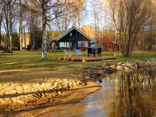 Palkane House | Holiday Home Kivilahti by Interhome