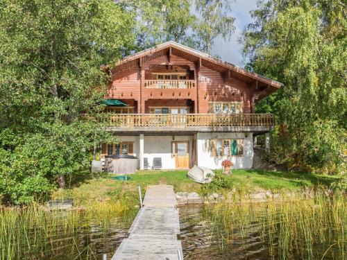 Kirkkonummi House | Holiday Home Koivuranta by Interhome