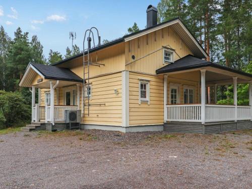 Pori House | Holiday Home Koivuranta by Interhome