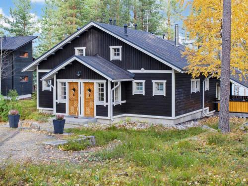 Koli National Park House | Holiday Home Koliwood a by Interhome