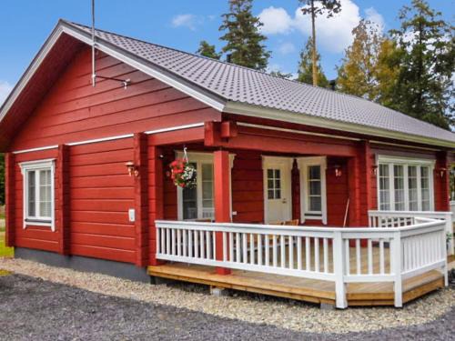 Kitula House | Holiday Home Kuikanranta by Interhome