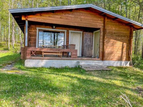 Oravi House | Holiday Home Kuusiranta by Interhome