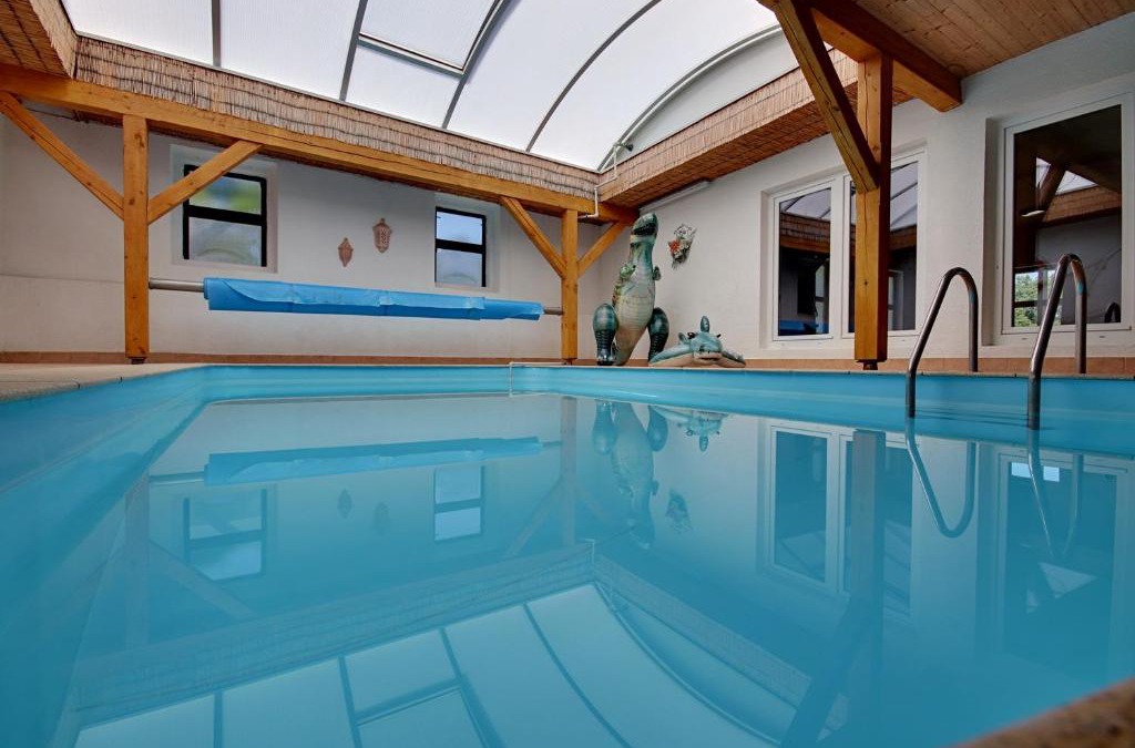 Ctetin House | Holiday Home Kvitek
