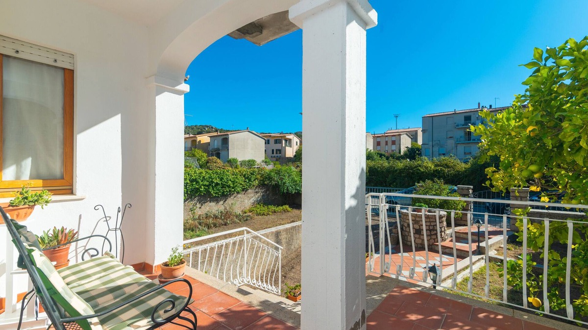 Calangianus House | Holiday Home "La Casa in Gallura"