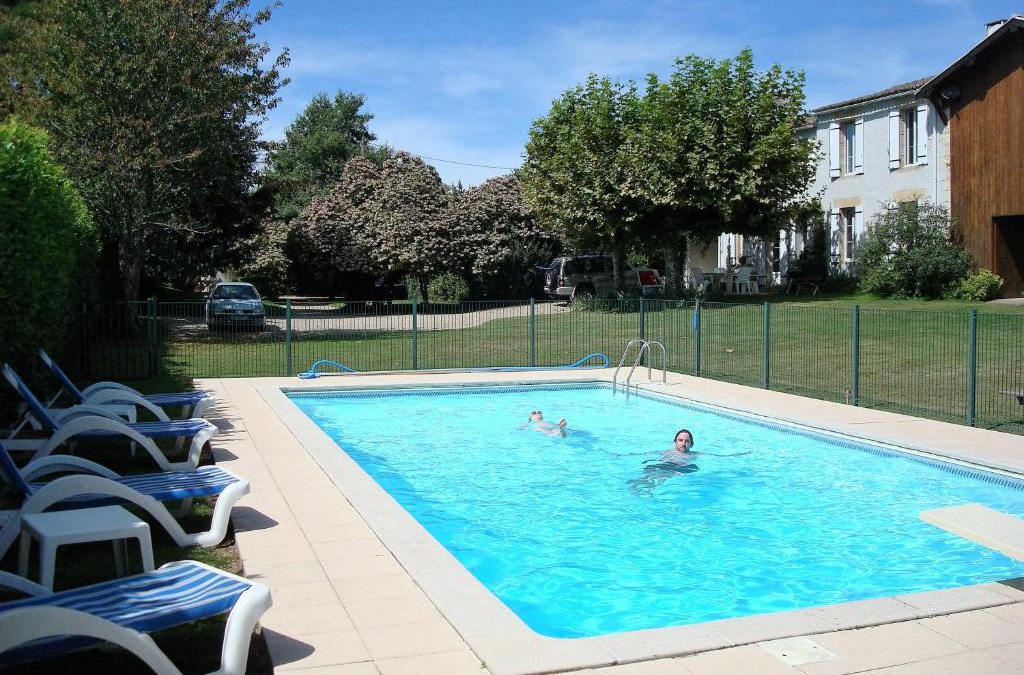 Barie House | Holiday Home La Rose