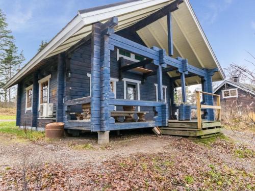 Hameenlinna House | Holiday Home Lakka by Interhome