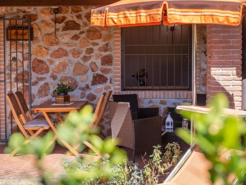 La Pesta House | Holiday Home Lavanda by Interhome
