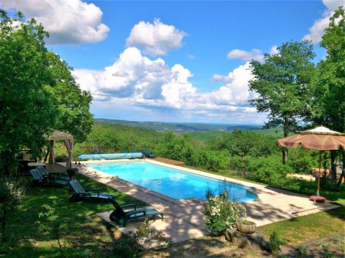 Loupiac House | Holiday Home Le Chêne Vert by Interhome