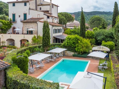 Iano House | Holiday Home Le Monache - intero nucleo by Interhome