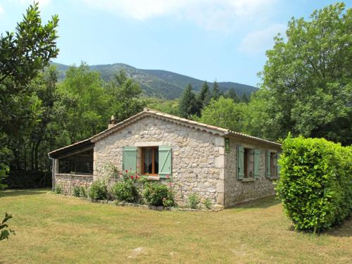 Valgorge House | Holiday Home Les Galets by Interhome