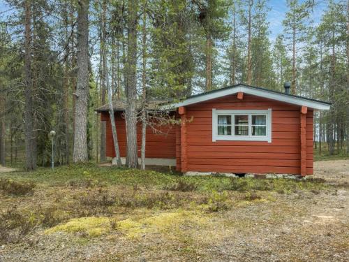 Posio House | Holiday Home Livon pirtti 2 by Interhome