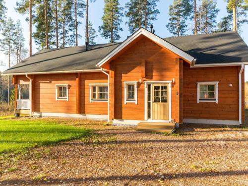 Kuorevesi House | Holiday Home Lokinsiipi by Interhome
