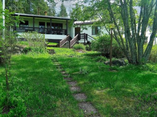 Bensbyn House | Holiday home LULEÅ