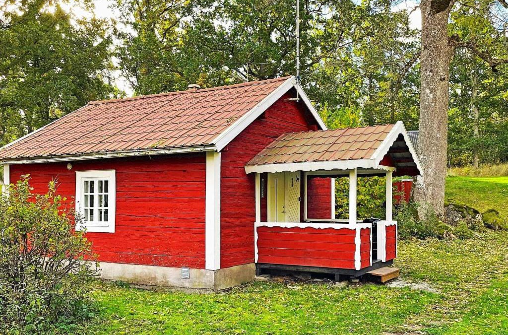 Monsteras House | Holiday home MÖNSTERÅS VII