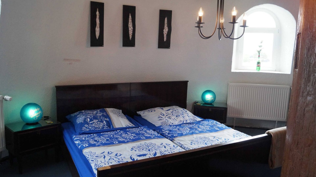 Ohrdorf House | Holiday Home - Mühlenurlaub Südheide