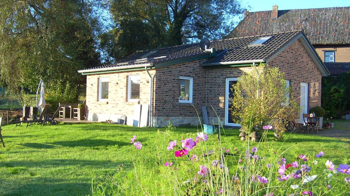Municipality of Vaals House | Holiday home Maison Marguerite