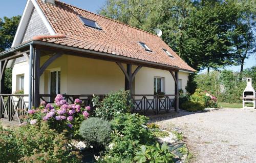Maninghem House | Holiday Home Maninghem Gh-1060