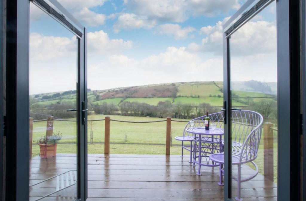 Trecastle House | Holiday Home Mantisa by Interhome