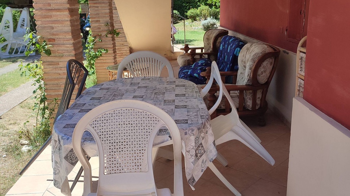 Apecchio Villa | HOLIDAY HOME MARCHE swimmig pool