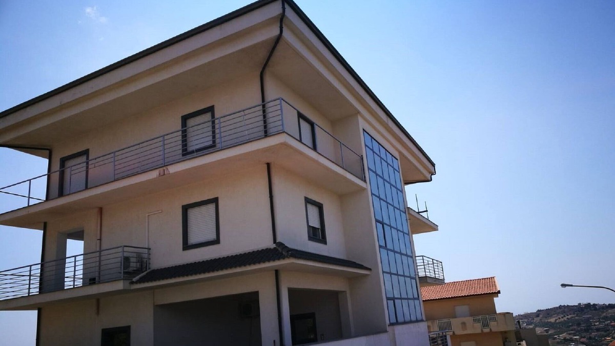 Favara Apartment | Holiday home Mare e Monti 2