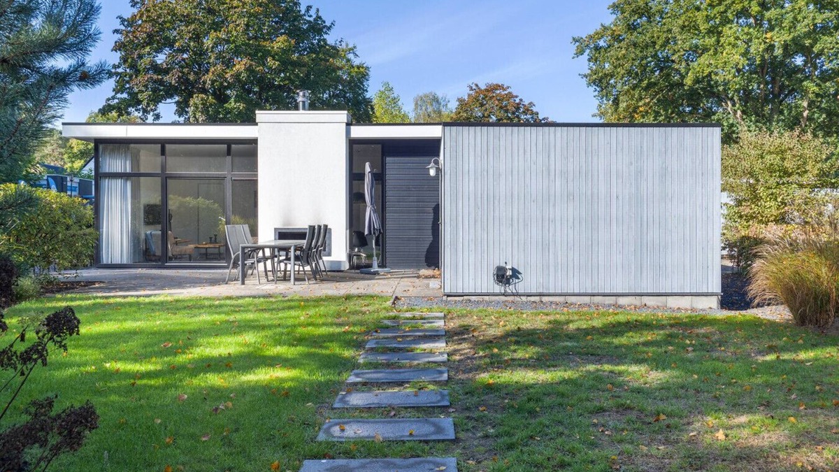 Schaarsbergen House | Holiday Home Maridu Family L-Cube