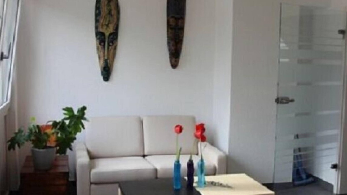 Bammental House | Holiday home "Max & Moritz"