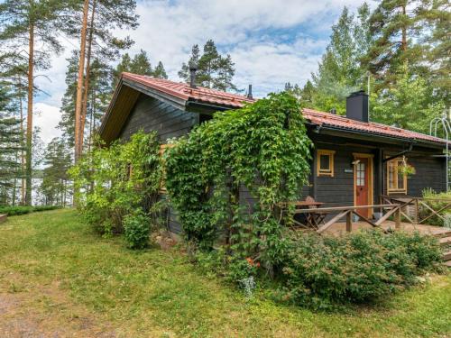 Lohja House | Holiday Home Metsä-iivari by Interhome