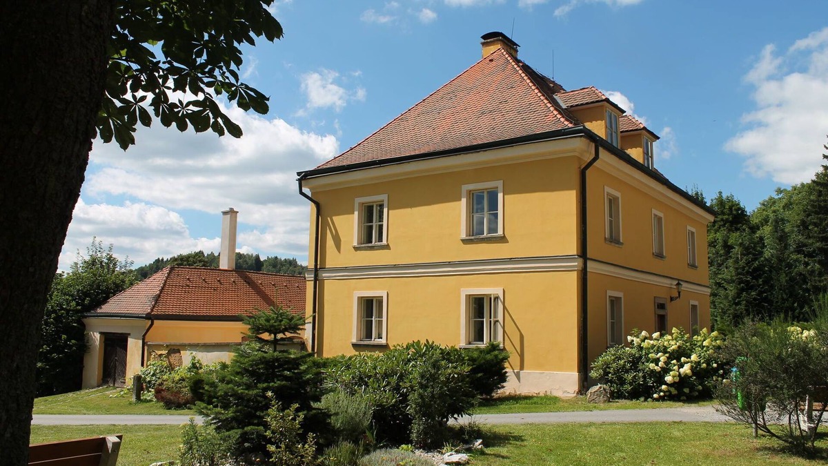 Milire House | Holiday Home Milíre near Bohemian Forest