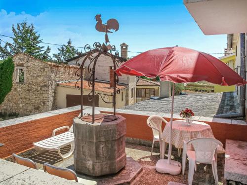 Vrznaveri House | Holiday Home Mirjana by Interhome