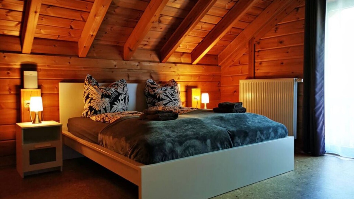 Schankweiler Apartment | Holiday home Mobilex holidays