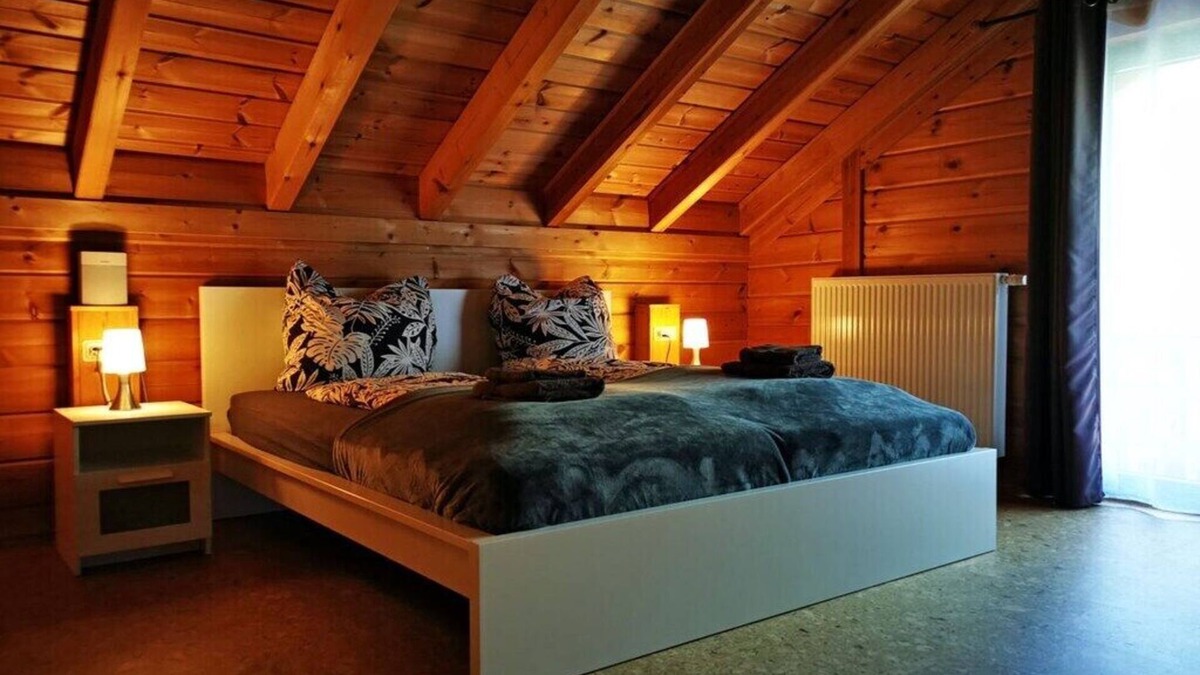 Schankweiler Apartment | Holiday home Mobilex holidays