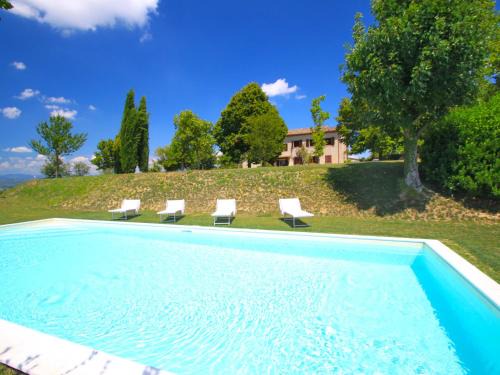 Citerna House | Holiday Home Montebello by Interhome