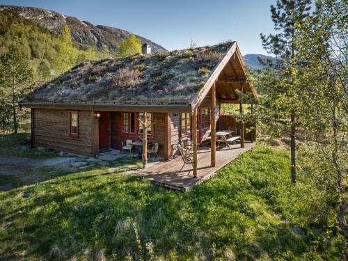 Gaular House | Holiday Home Myravatnet by Interhome