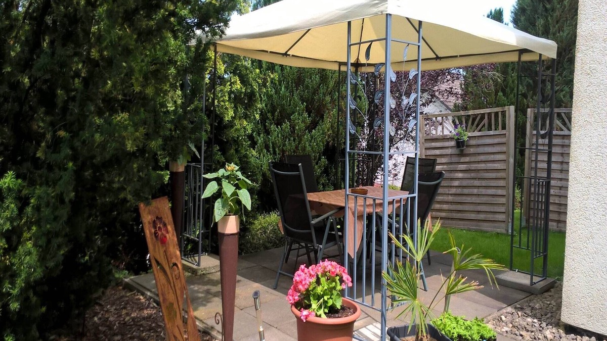 Niederehe House | Holiday Home Niederehe Romantic Escape