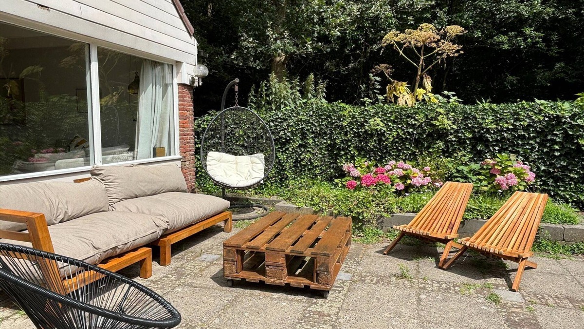 Noordwijkerhout House | Holiday Home near Noordwijk Beach
