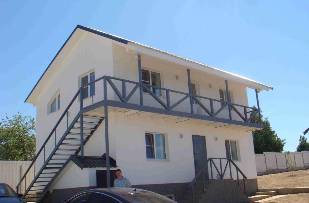 Babino House | Holiday Home N2 Ruza village