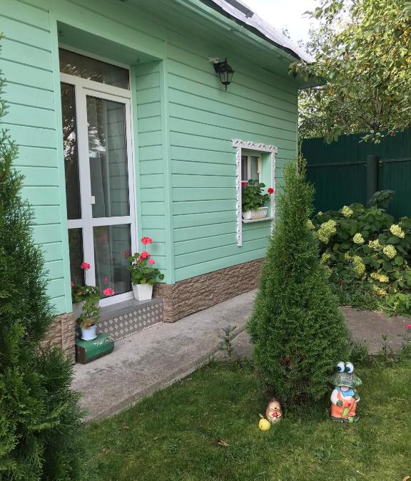 Kostroma House | Holiday Home na Berendeevskoy