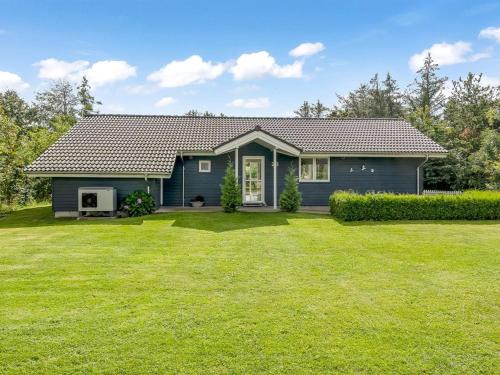 Storvorde House | Holiday Home Nauka - 400m to the inlet by Interhome