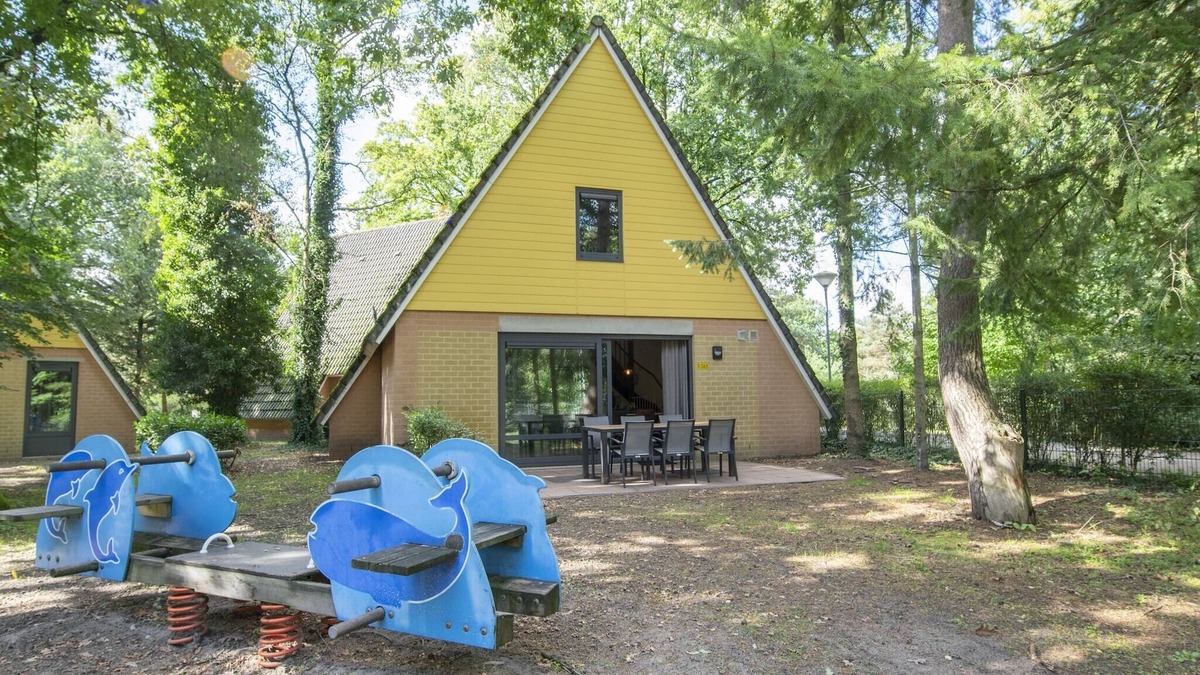 Municipality of Oosterhout House | Holiday Home near Breda & De Biesbosch