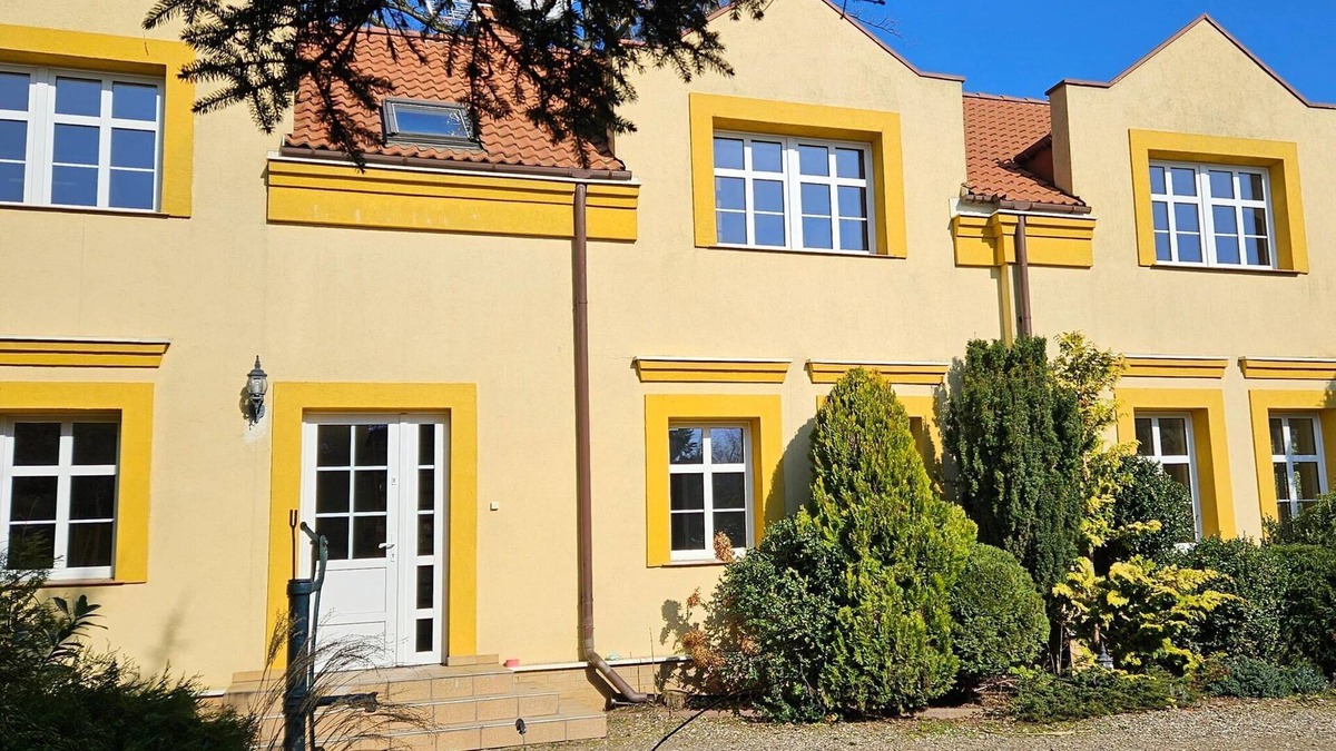 Kolczewo House | Holiday Home near Baltic Sea and Lake Kolczewo