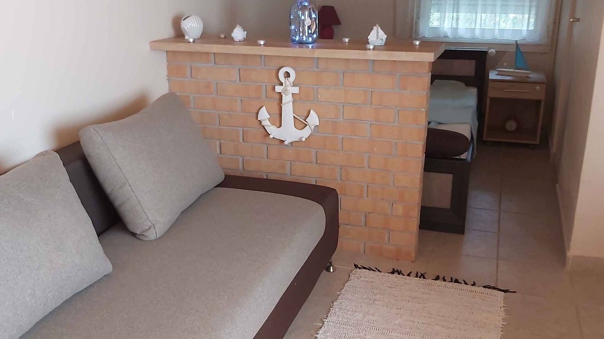 Balatonakali House | Holiday home near the beach with wifi