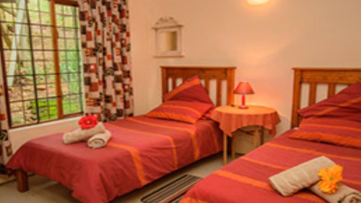 Hazyview House | Holiday Home Near Kruger National Park