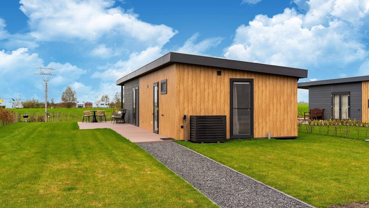 Vleteren House | Holiday Home near Leiden and Beach