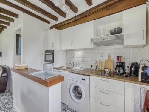 Aignerville House | Holiday Home near Omaha Beach Normandy, cleaning included