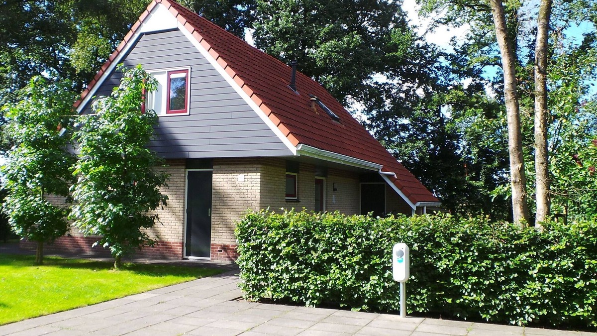 Lemele House | Holiday Home near Sallandse Heuvelrug