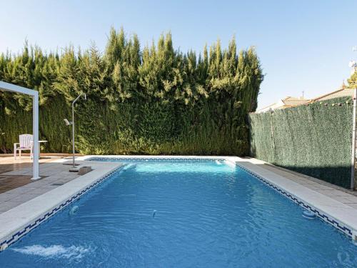 Valencina de la Concepcion House | Holiday Home near Sevilla with Pool