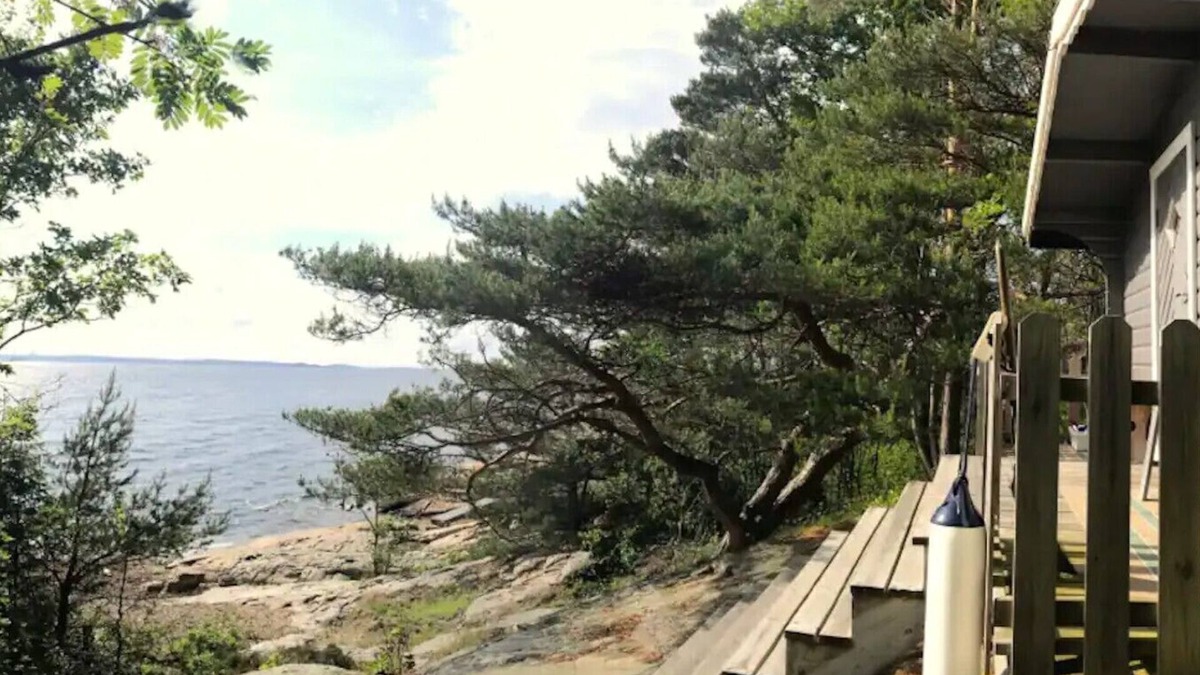 Stromstad Municipality House | Holiday home near Strömstad at the West Coast of Sweden