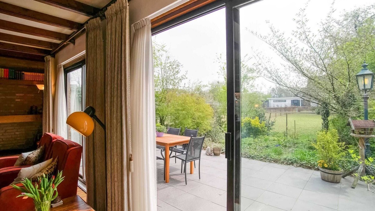 Nieuwkuijk House | Holiday home near the Efteling with garden